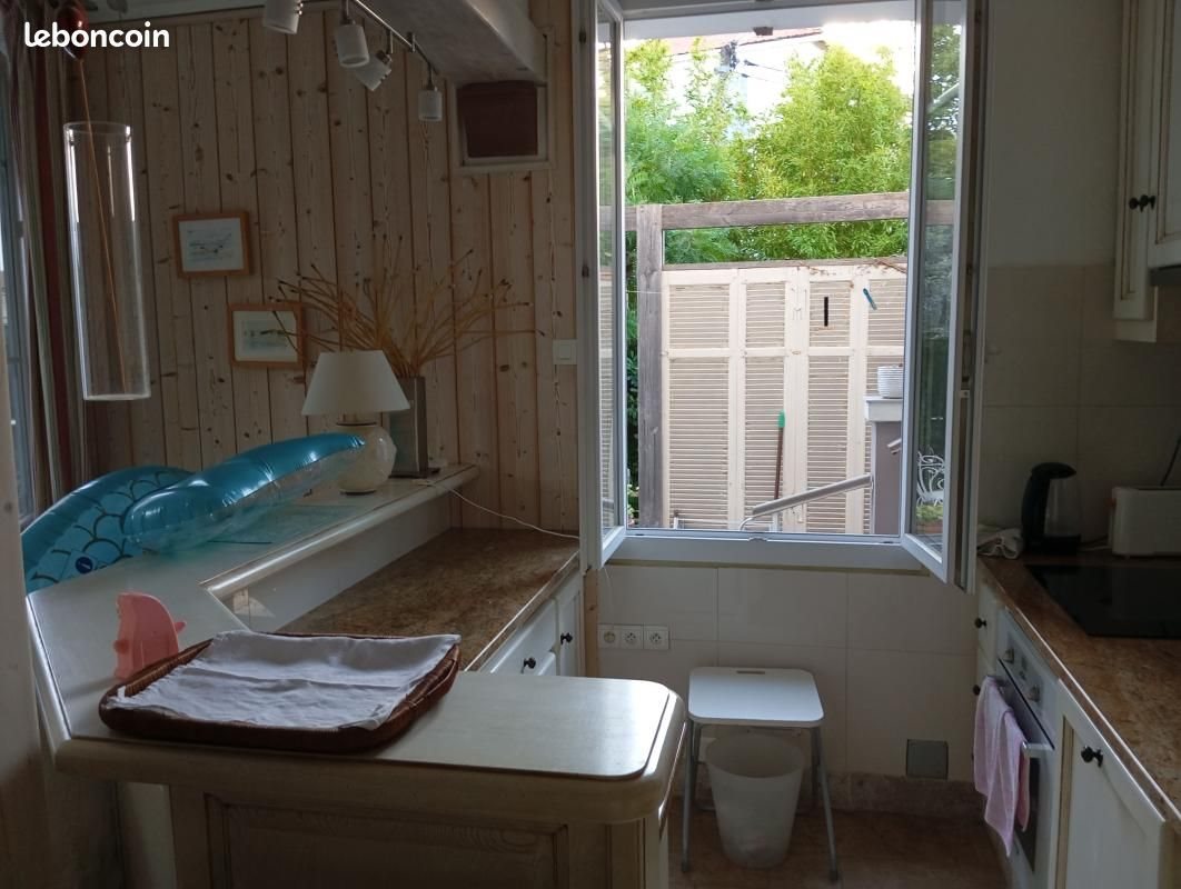 Appartement à louer, 40m², Toulon