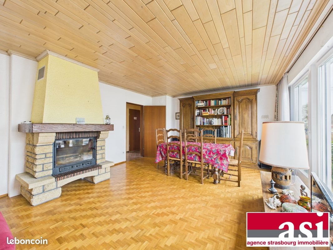 Maison à vendre, 129m², Lampertheim