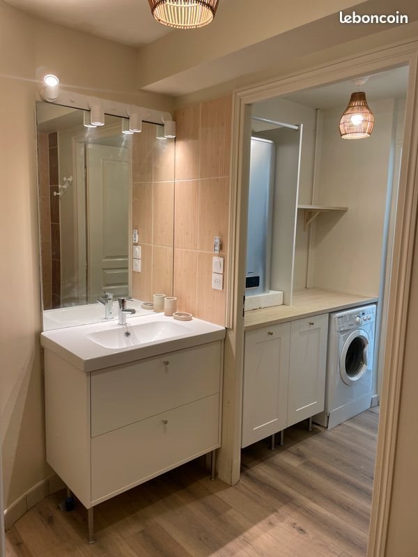 Appartement à louer, 35m², Les Loges-en-Josas