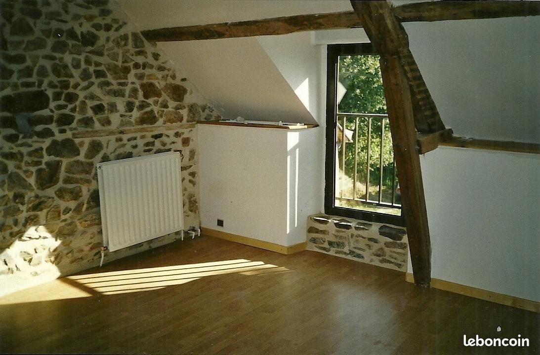 Maison à louer, 120m², Montenay