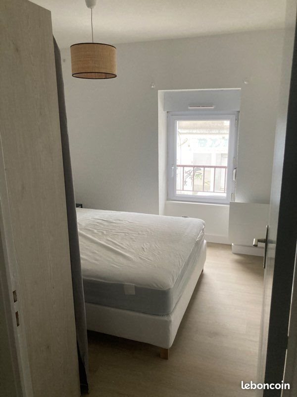 Appartement à louer, 27m², Brest