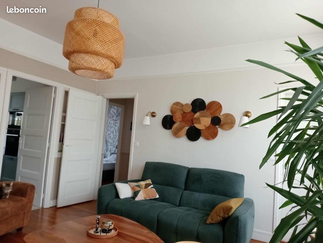 Appartement à vendre, 92m², Rouen