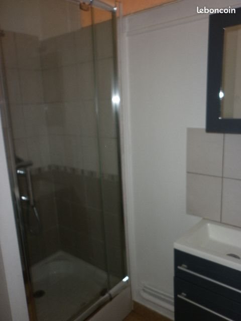 Appartement à louer, 38m², Valognes