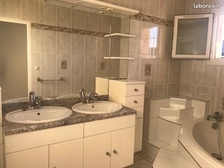 Maison à louer, 96m², Charvieu-Chavagneux