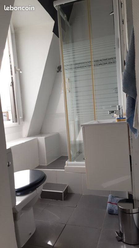 Appartement à louer, 17m², Dijon