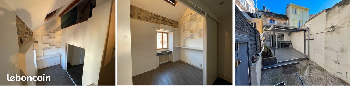 Maison à louer, 140m², Bagnères-de-Bigorre