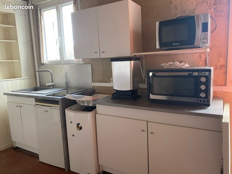Maison à louer, 18m², Romorantin-Lanthenay