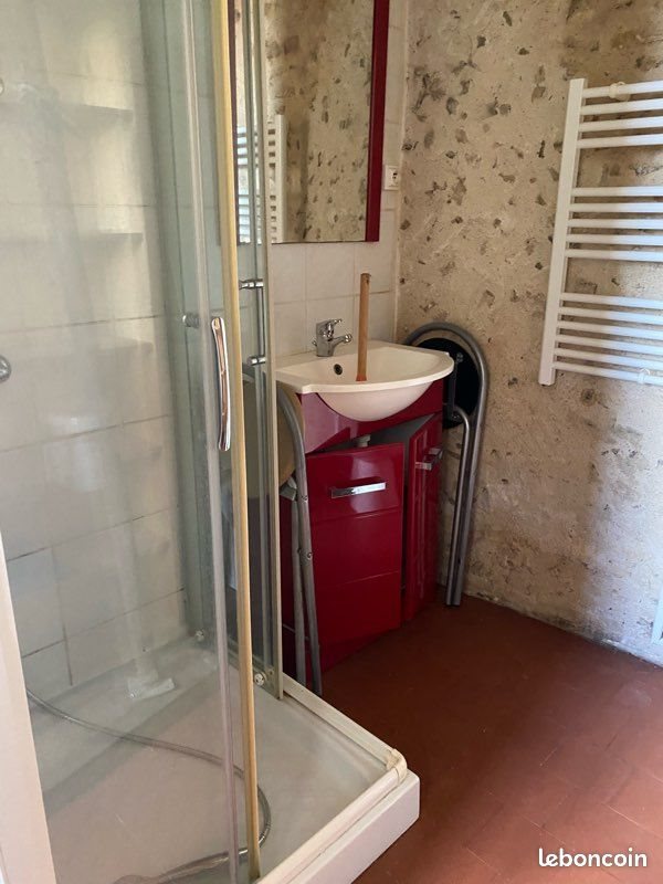Maison à louer, 18m², Romorantin-Lanthenay