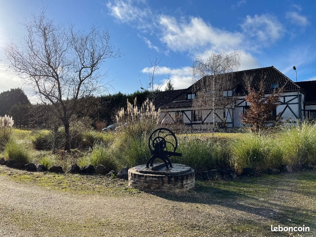 Appartement à louer, 30m², Vouzon