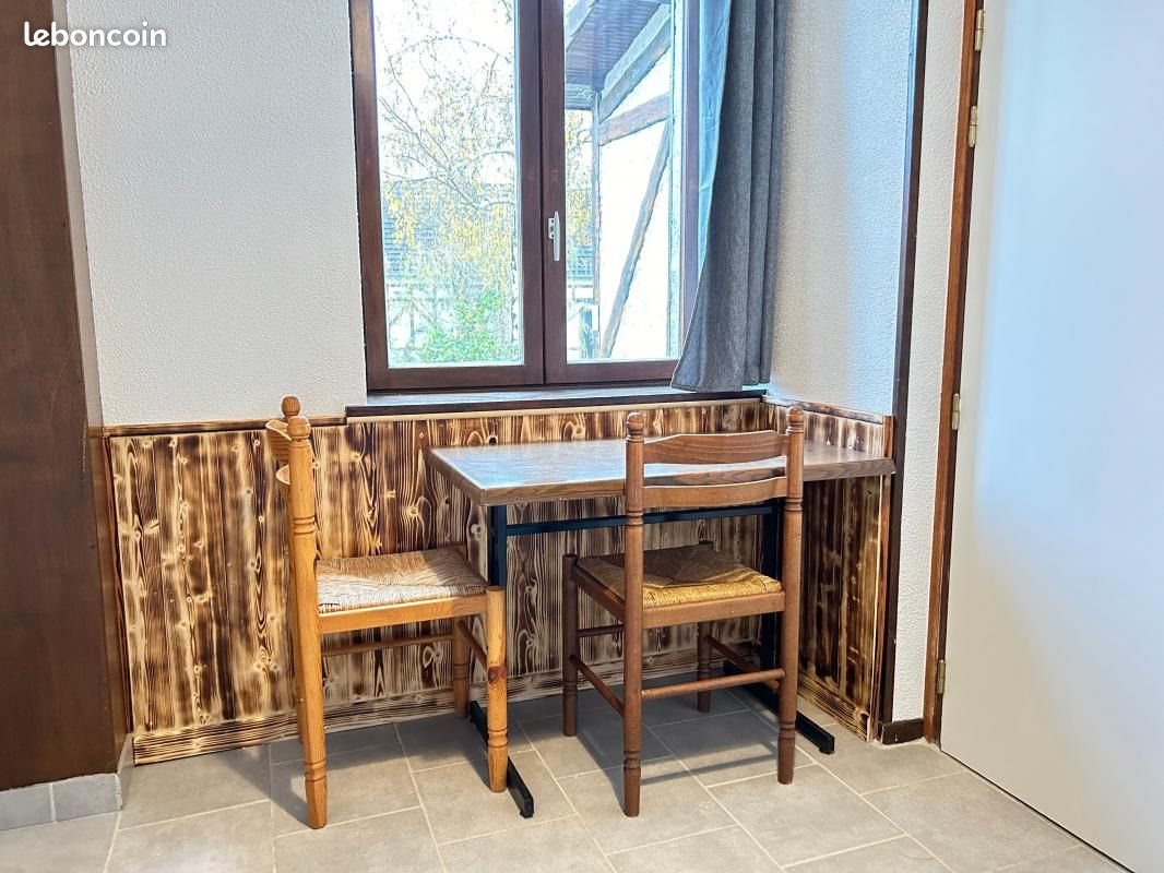 Appartement à louer, 30m², Vouzon
