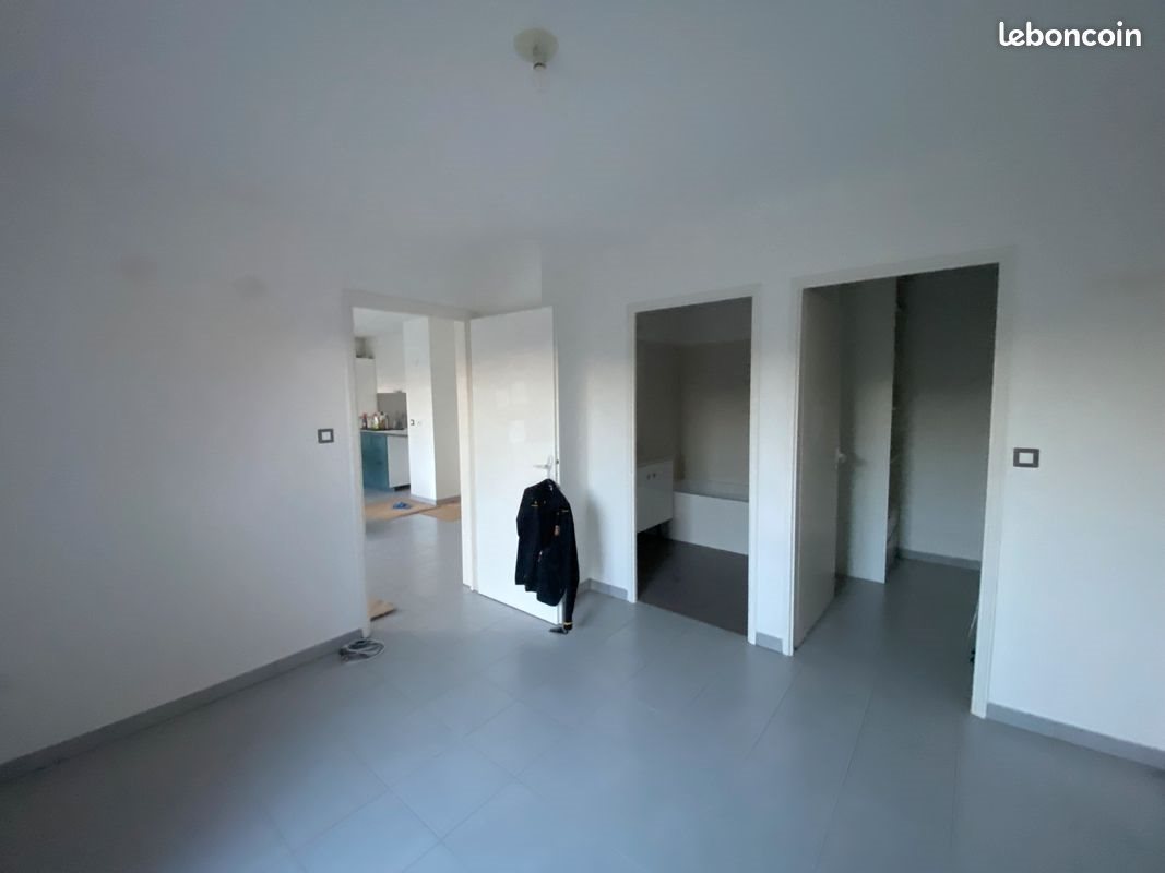 Appartement à vendre, 83m², Saint-Alban