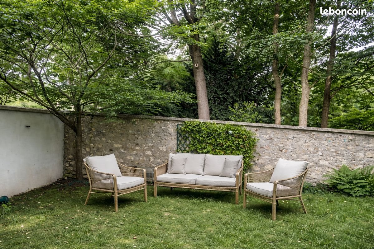 Appartement à vendre, 50m², Nogent-sur-Marne