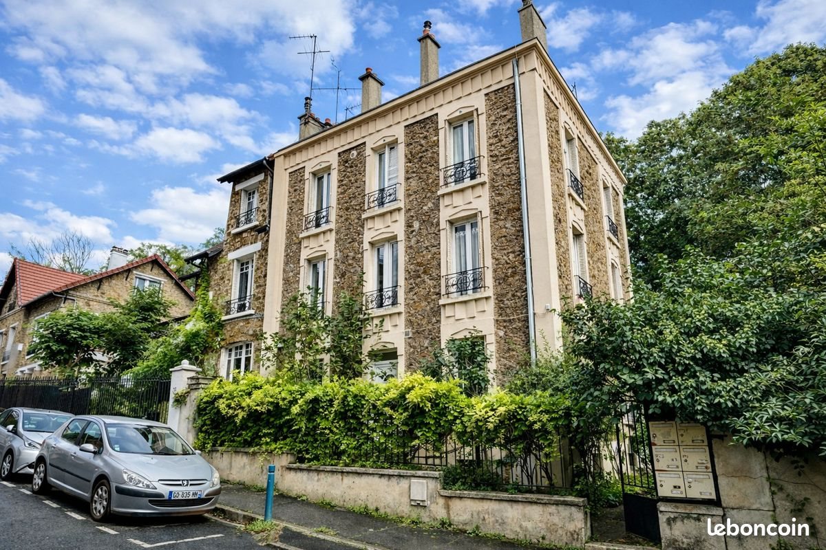 Appartement à vendre, 50m², Nogent-sur-Marne