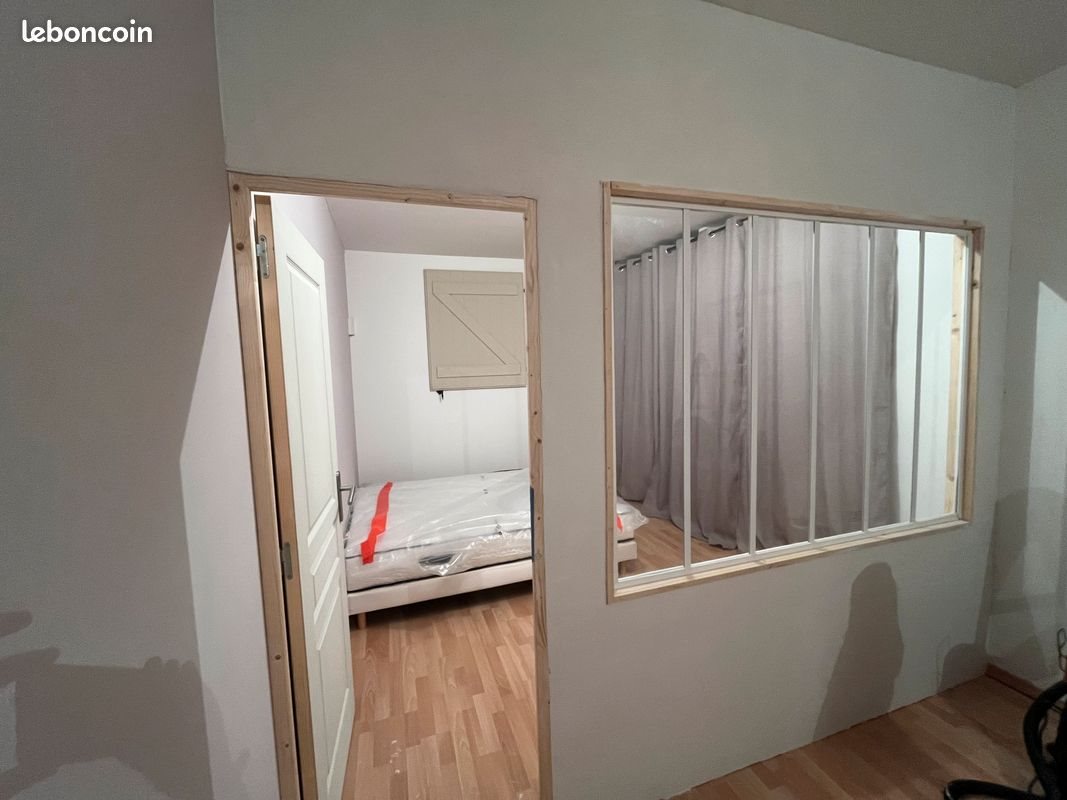 Appartement à louer, 68m², Thoiry