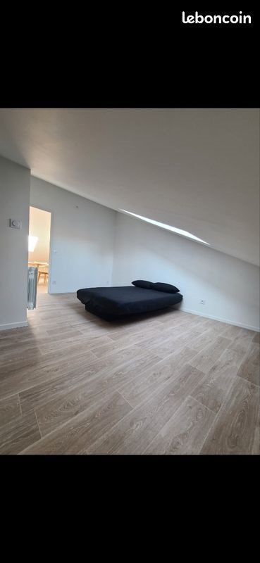 Appartement à louer, 50m², Lunéville