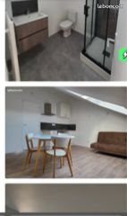 Appartement à louer, 50m², Lunéville