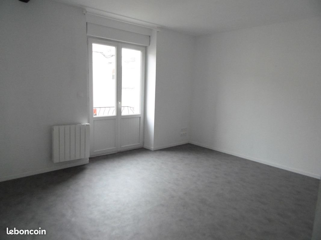 Appartement à louer, 45m², Chemillé