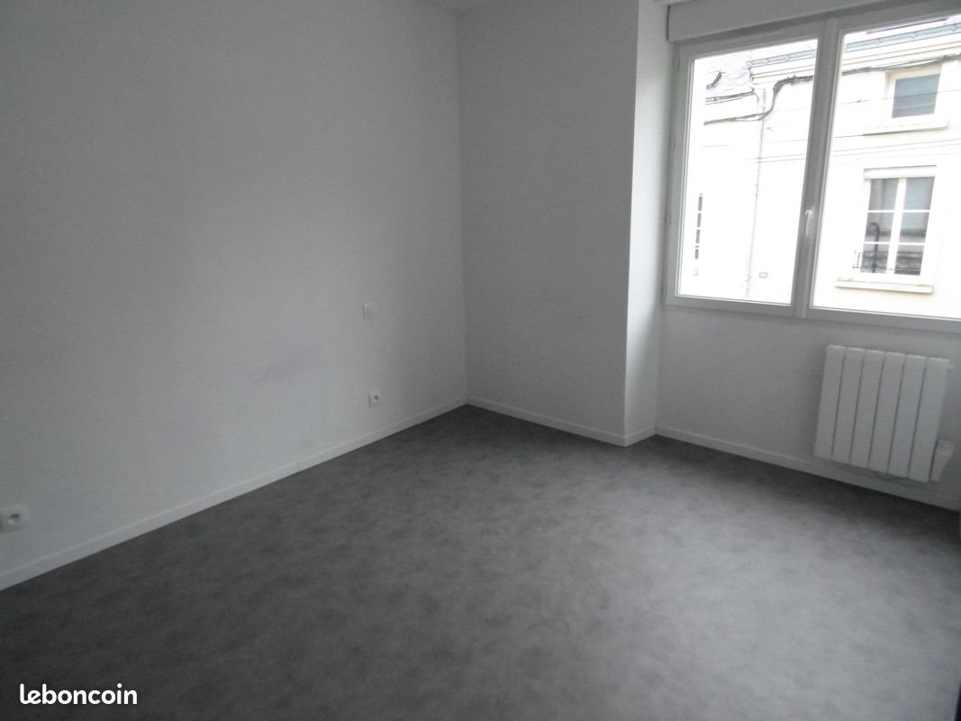 Appartement à louer, 45m², Chemillé
