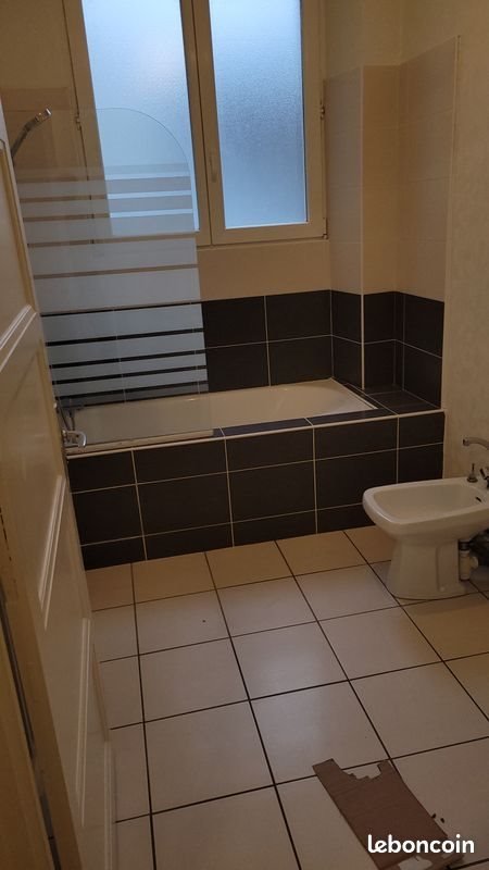 Appartement à louer, 73m², Brest