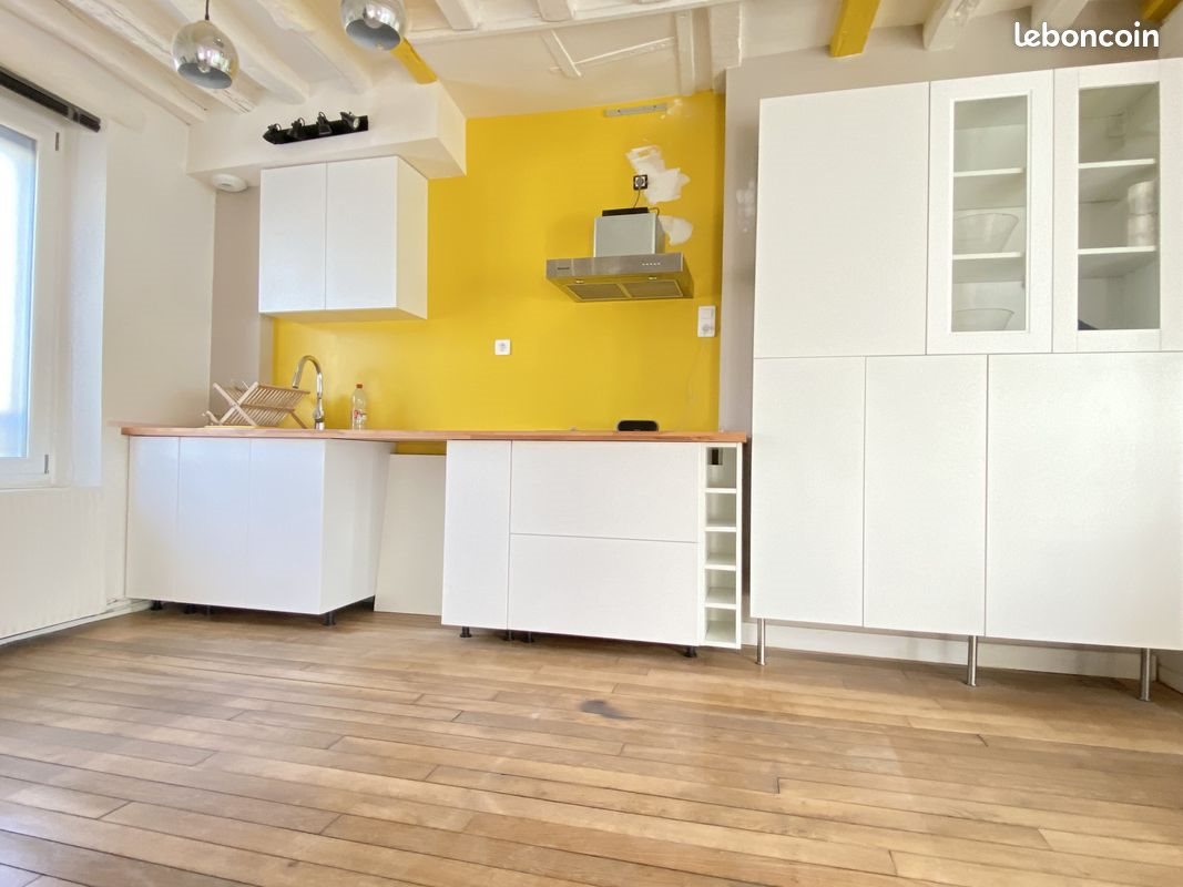 Maison à louer, 111m², Condé-Sainte-Libiaire