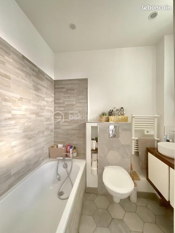 Maison à vendre, 78m², Les Essarts-le-Roi