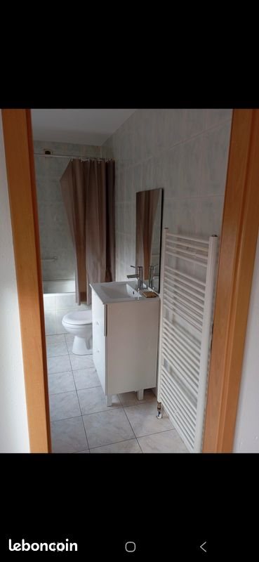 Appartement à louer, 65m², Pfastatt