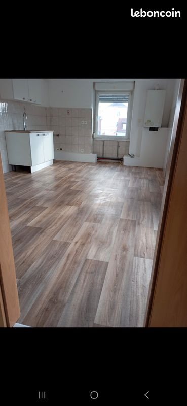 Appartement à louer, 65m², Pfastatt