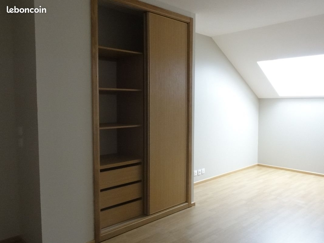 Appartement à louer, 94m², Jurançon