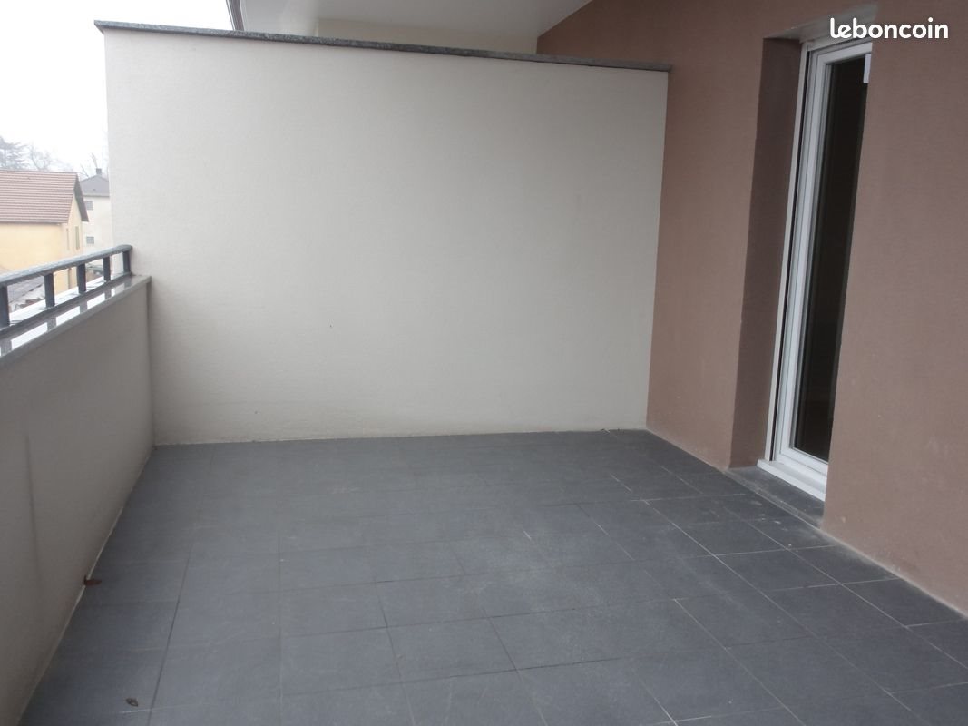 Appartement à louer, 94m², Jurançon