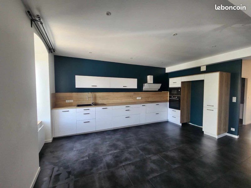 Appartement à louer, 80m², Saint-Flour