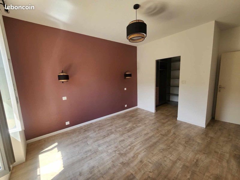 Appartement à louer, 80m², Saint-Flour