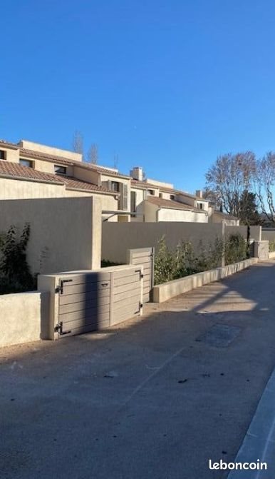 Maison à louer, 129m², Aix-en-Provence