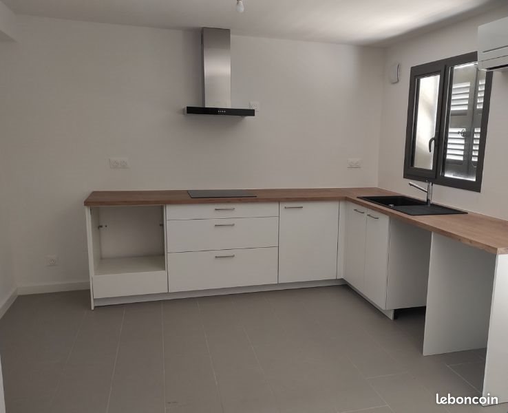 Maison à louer, 129m², Aix-en-Provence