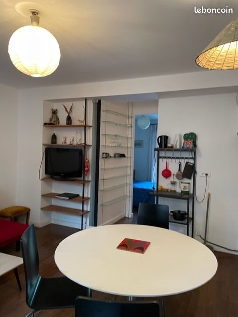 Appartement à vendre, 38m², Nîmes