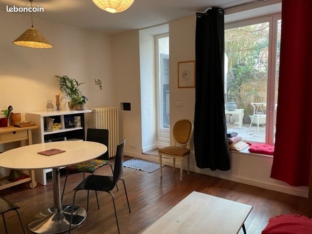 Appartement à vendre, 38m², Nîmes