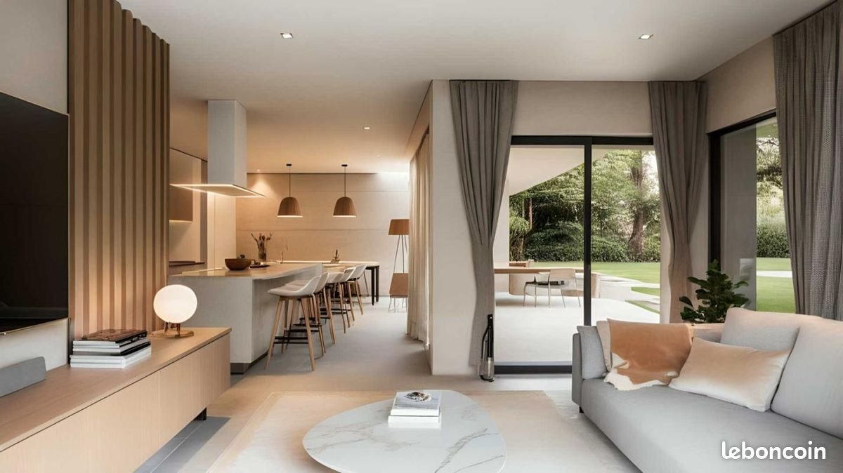 Maison à vendre, 99m², Horbourg-Wihr