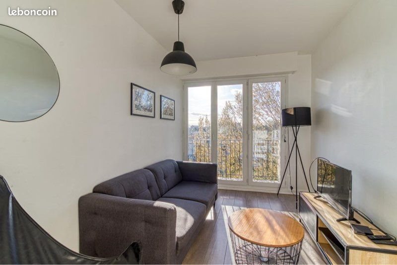 Appartement à louer, 93m², Amiens