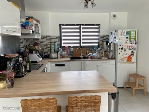 Maison à louer, 115m², Plescop