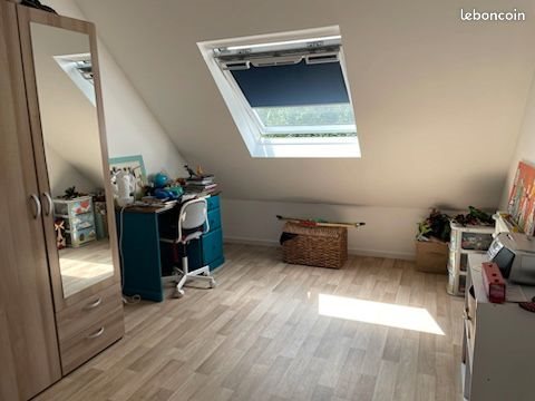 Maison à louer, 115m², Plescop