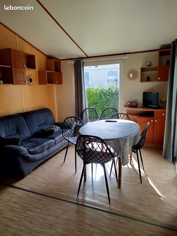 Maison à louer, 40m², Licques