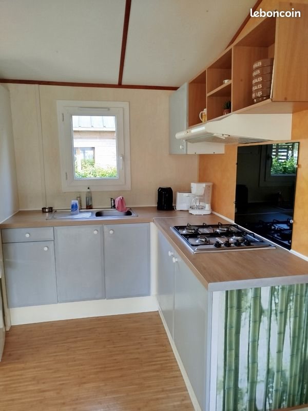 Maison à louer, 40m², Licques