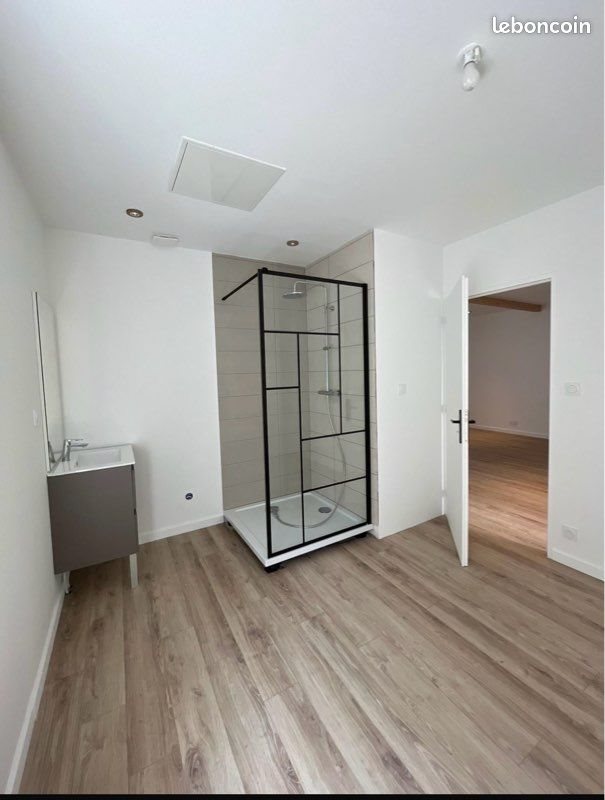 Appartement à vendre, 36m², Clermont-Ferrand
