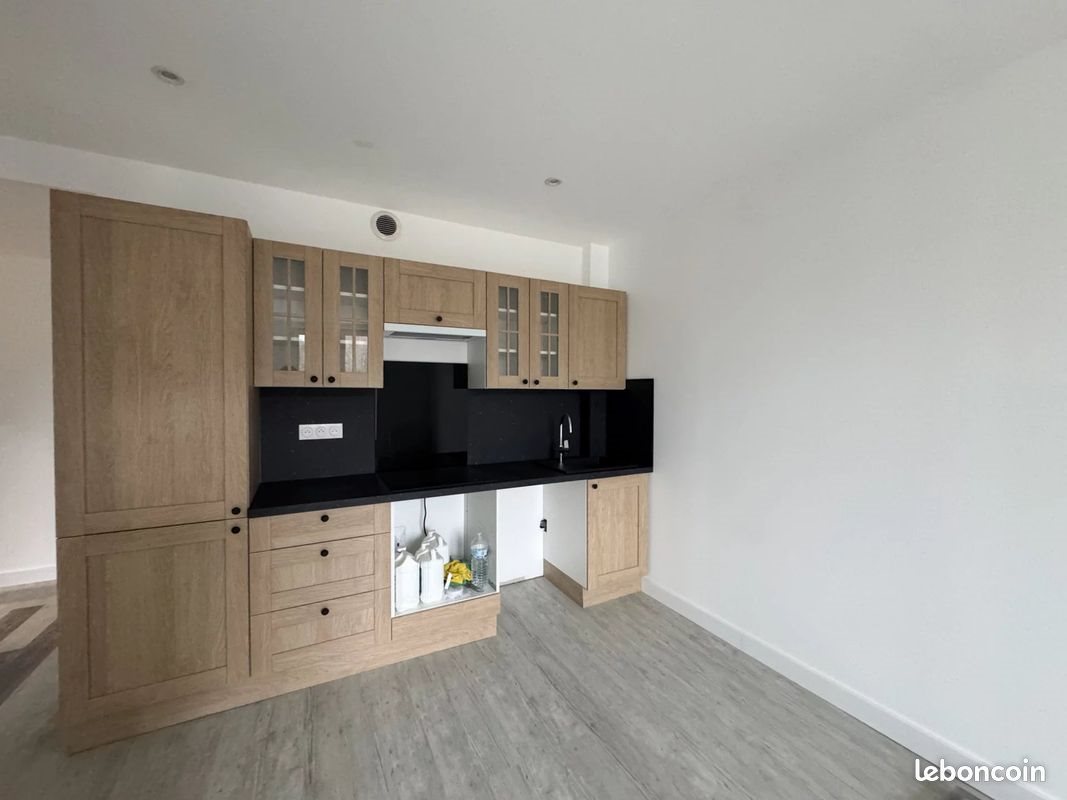 Appartement à louer, 54m², Saint-Etienne