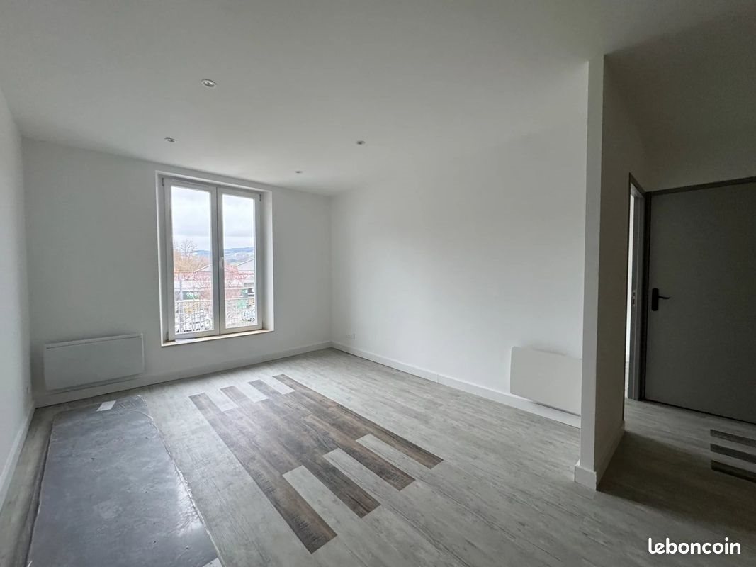 Appartement à louer, 54m², Saint-Etienne