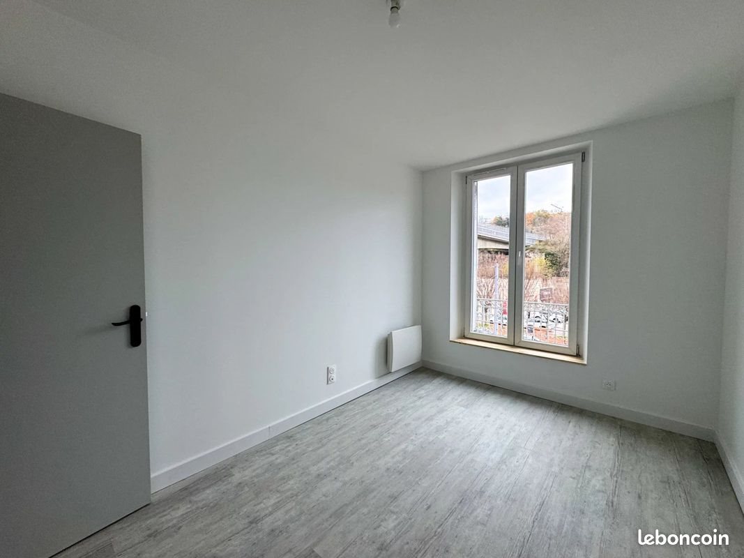 Appartement à louer, 54m², Saint-Etienne