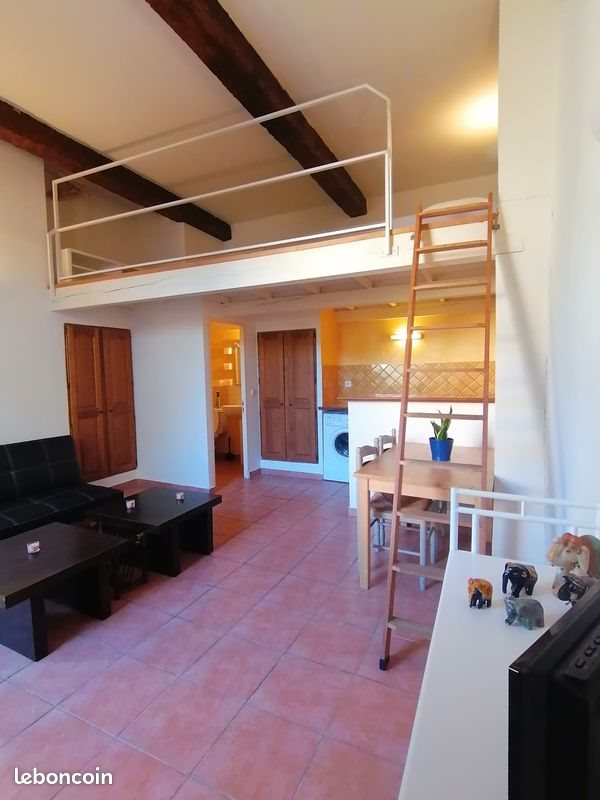Appartement à vendre, 32m², Aix-en-Provence
