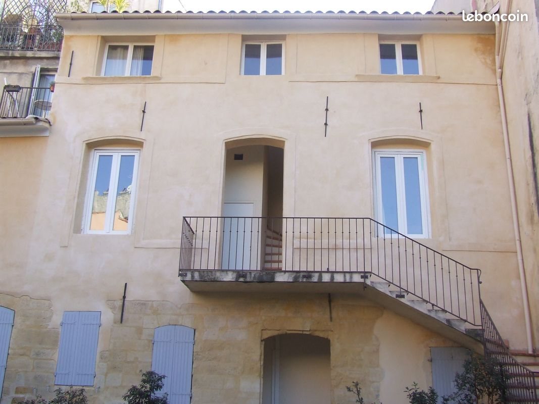 Appartement à vendre, 32m², Aix-en-Provence