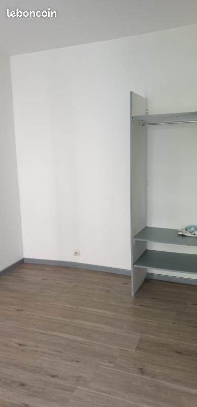 Appartement à louer, 14m², Lille