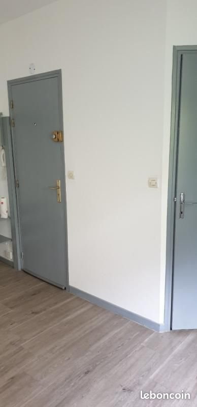 Appartement à louer, 14m², Lille