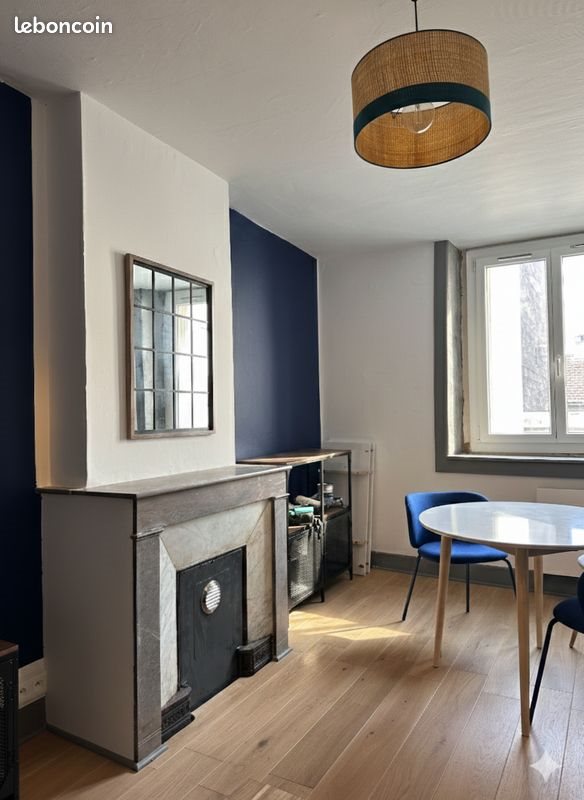 Appartement à louer, 55m², Saint-Etienne
